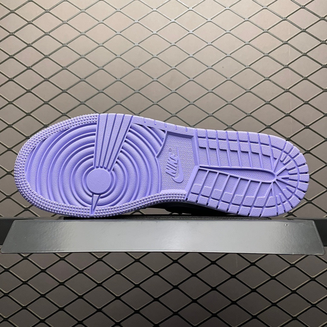 Air Jordan 1 Low "Arctic Punch"