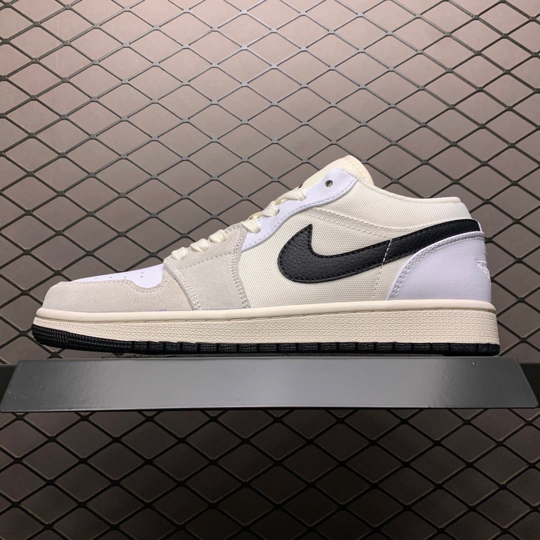 Air Jordan 1 Low "Astrograbber"