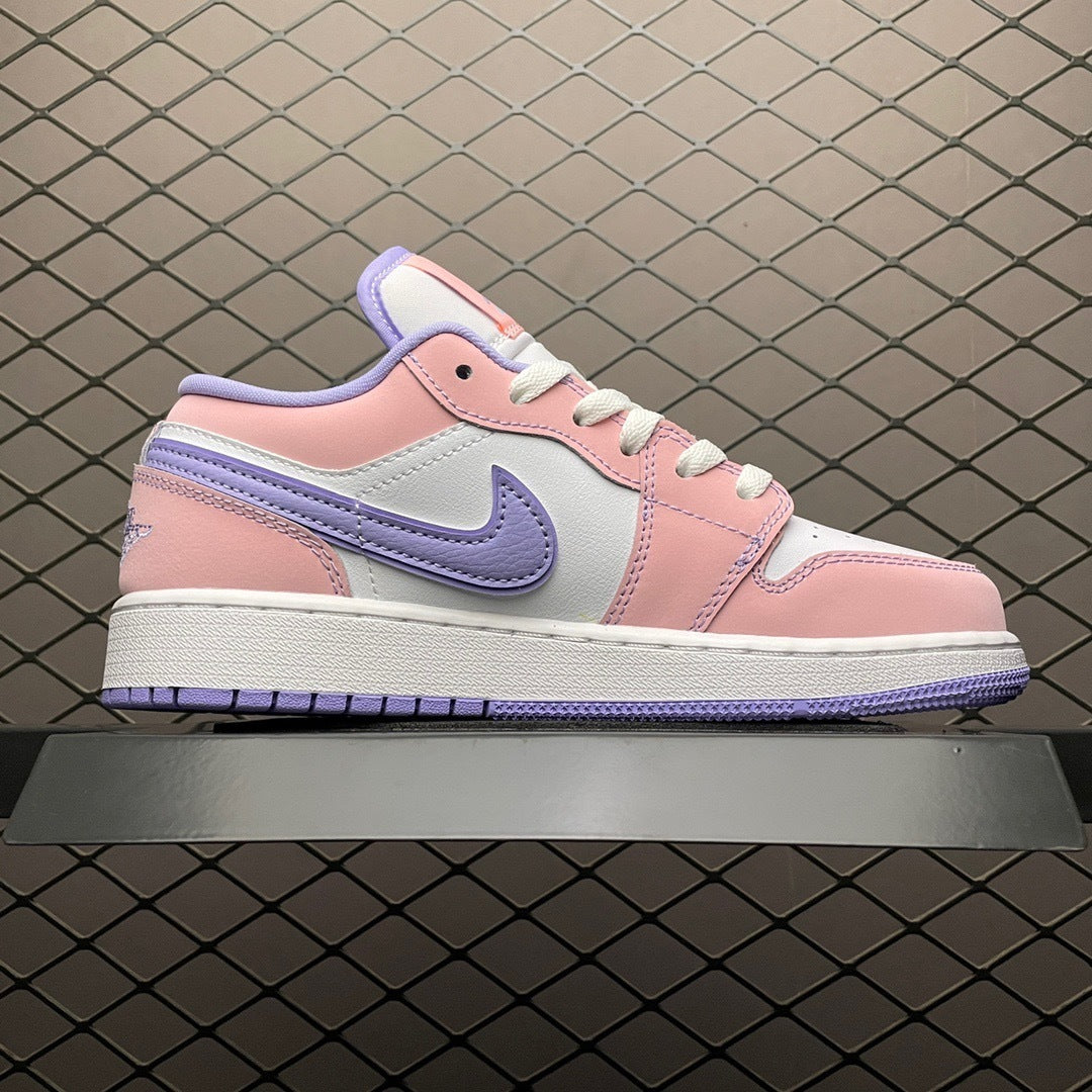Air Jordan 1 Low "Arctic Punch"