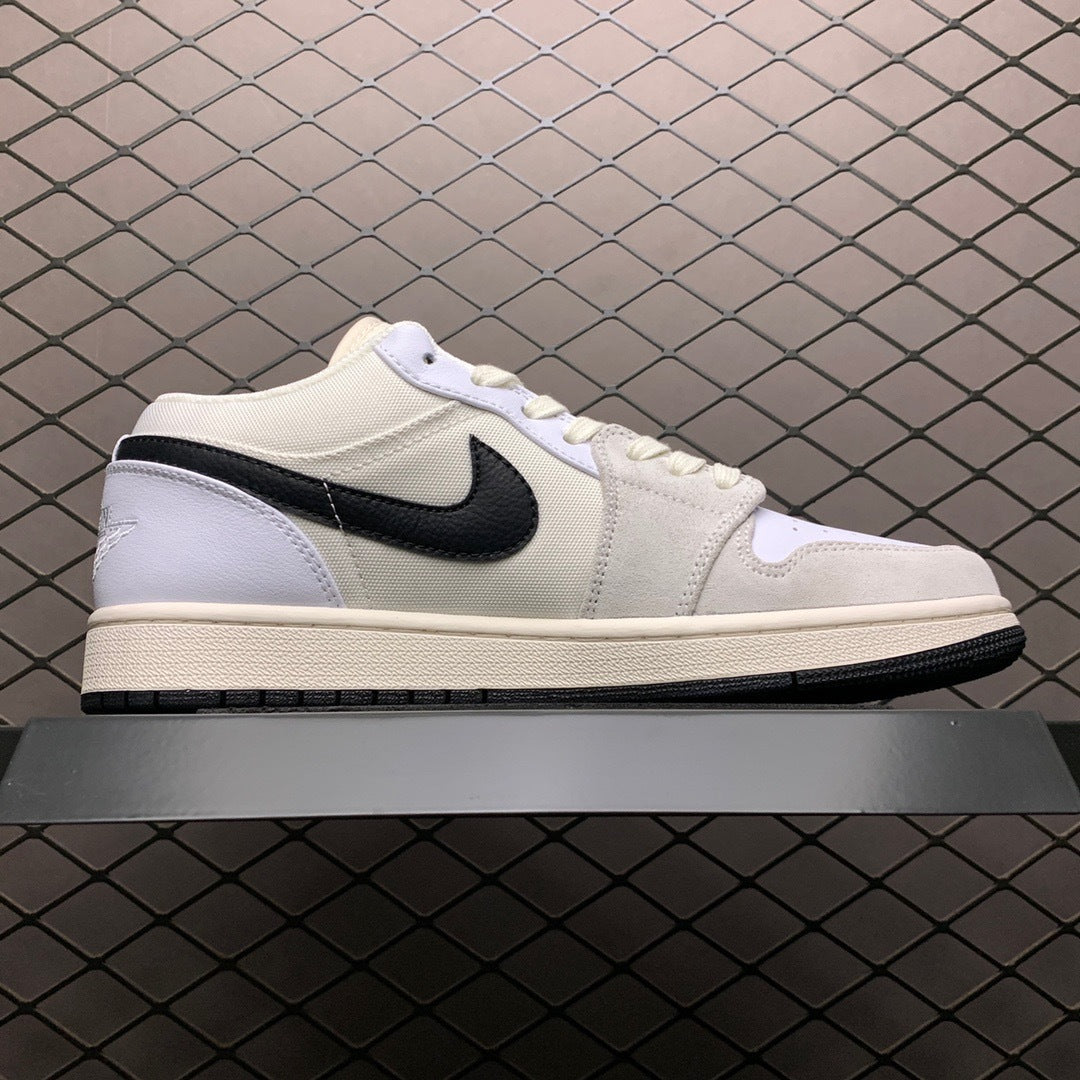 Air Jordan 1 Low "Astrograbber"