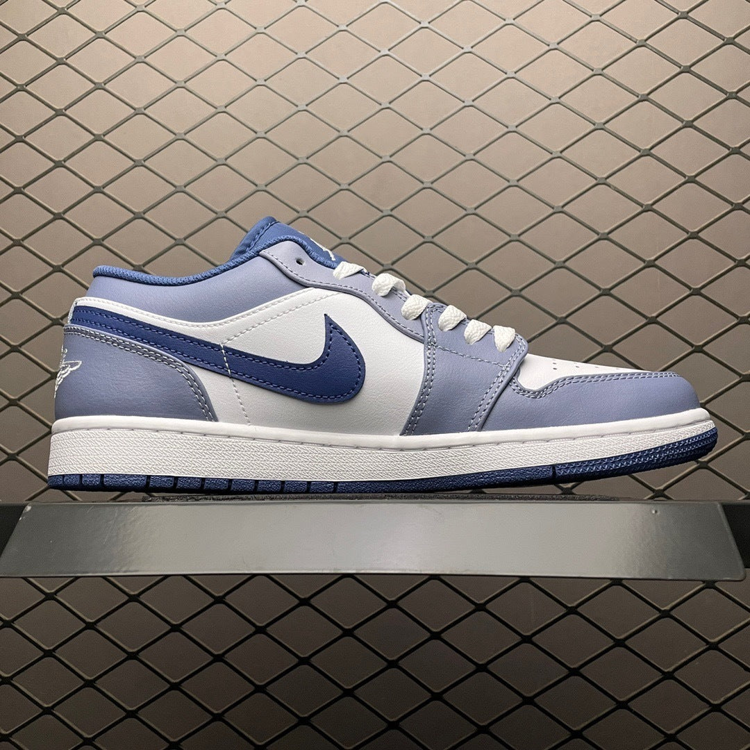 Air Jordan 1 Low "Ashen Slate"