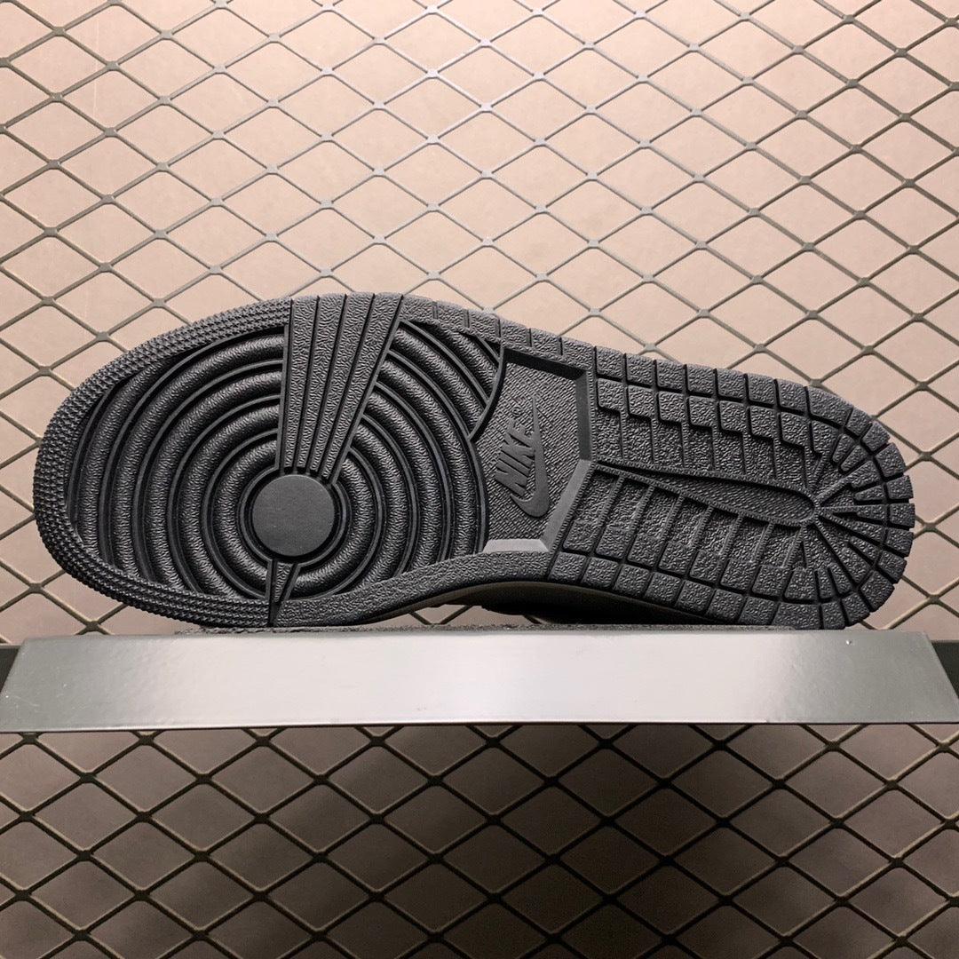 Air Jordan 1 Low "Astrograbber"
