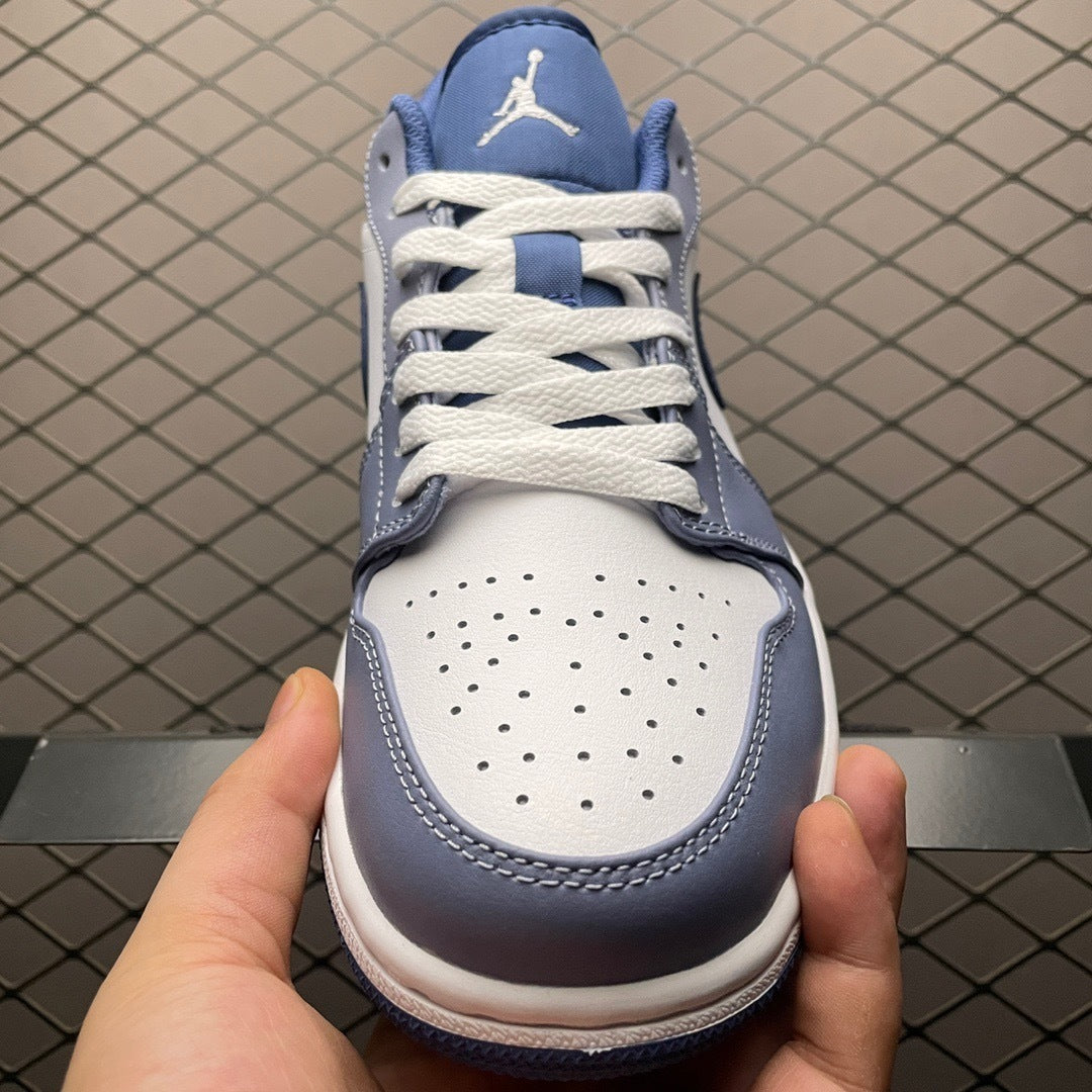 Air Jordan 1 Low "Ashen Slate"