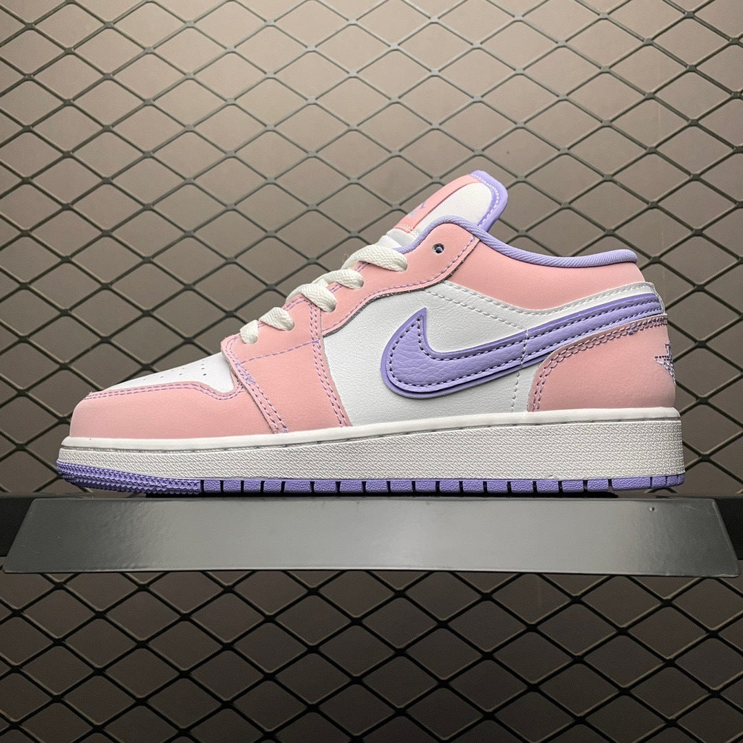 Air Jordan 1 Low "Arctic Punch"