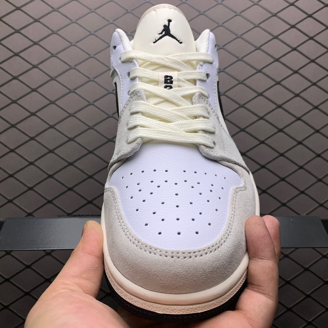 Air Jordan 1 Low "Astrograbber"